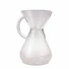 Kaffeekaraffe Mit Glasgriff 8 Tassen 1 Kaffeekaraffe Mit Glasgriff 8 Tassen -Kaffee Geschäft 103726 103726 chemex kaffeekaraffe glasgriff 8 tassen