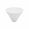 Brewers Strong Dripper -Kaffee Geschäft 103753 103753 loveramics brewers strong white dripper