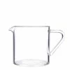 Brewers Glass Jug 500ml -Kaffee Geschäft 103757 103757 loveramics brewers glas jug 500ml