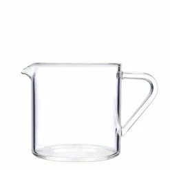 Brewers Glass Jug 500ml