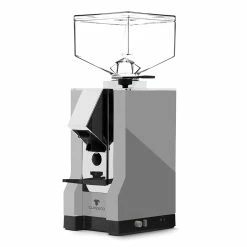 Eureka Classico 16 CR Silbergrau