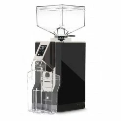 Eureka Brew Pro 16 CR Schwarz Matt