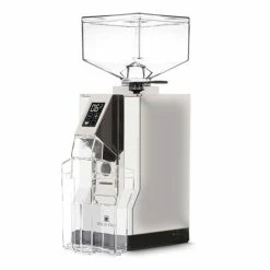 Eureka Brew Pro 16 CR Chrom