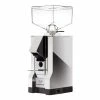 Eureka Puristico 16 CR Chrom -Kaffee Geschäft 103801 103801 eureka puristico chrom