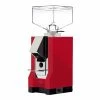 Eureka Puristico 16 CR Ferrari Rot -Kaffee Geschäft 103803 103803 eureka puristico rot