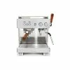 Baby T Plus Poliert -Kaffee Geschäft 103809 103809 ascaso baby t plus poliert