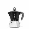 Bialetti New Moka Induction 6 Tassen Schwarz 1 Bialetti New Moka Induction 6 Tassen Schwarz -Kaffee Geschäft 103844 103844 bialetti new moka induction 6 tassen schwarz 1