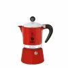 Bialetti Rainbow 6 Tassen Rot 1 Bialetti Rainbow 6 Tassen Rot -Kaffee Geschäft 103850 103850 bialetti rainbow 6 tassen rot