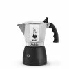 Bialetti New Brikka 2020 4 Tassen 2 Bialetti New Brikka 2020 4 Tassen -Kaffee Geschäft 103860 103860 bialetti new brikka 2020 4 tassen 2