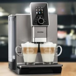 NICR 930 CafeRomatica -Kaffee Geschäft 103867 103867 nivona 930 caferomatica kaffeevollautomat mood