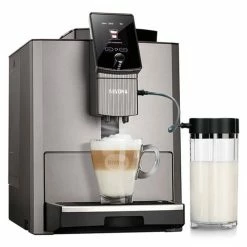 NICR 1040 CafeRomatica 6 NICR 1040 CafeRomatica -Kaffee Geschäft 103868 103868 nivona 1040 caferomatica kaffeevollautomat seite