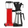 Moccamaster KBGT Thermo Red -Kaffee Geschäft 103873 103873 moccamaster kbgt thermo red