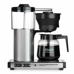 Moccamaster CD Grand 1,8 L