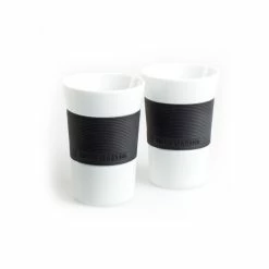 Moccamaster Kaffeetassen Set 2 Stück Black