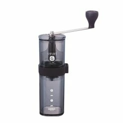 Hario Coffee Mill Smart G 24g Black