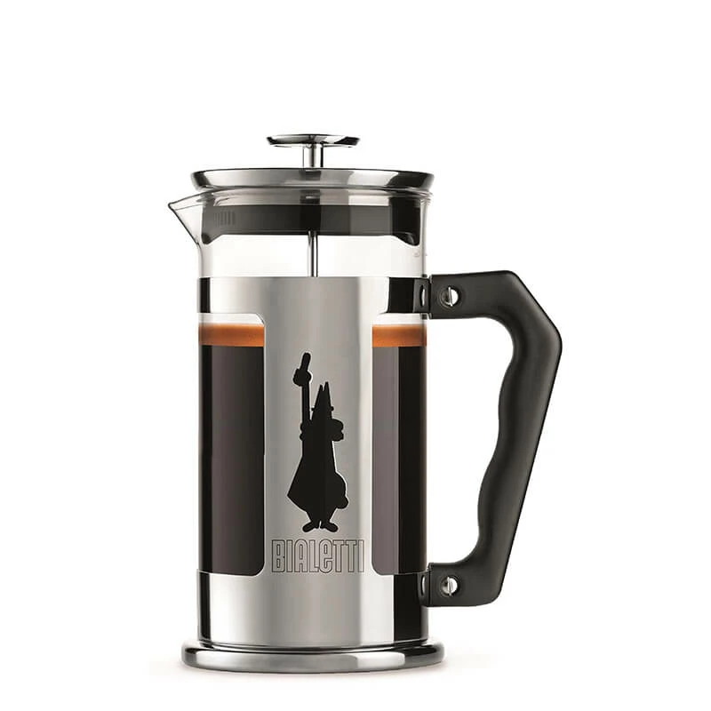 Bialetti Coffee Press Preziosa 350ml 3 Bialetti Coffee Press Preziosa 350ml