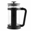 Bialetti Coffee Press Smart 1000ml Schwarz 2 Bialetti Coffee Press Smart 1000ml Schwarz -Kaffee Geschäft 104055 104055 bialetti coffee press smart 1000ml schwarz