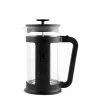 Bialetti Coffee Press Smart 350ml Schwarz -Kaffee Geschäft 104057 104057 bialetti coffee press smart 350ml schwarz