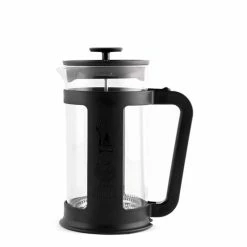 Bialetti Coffee Press Smart 350ml Schwarz