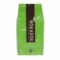 100% Arabica Biologico
