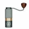 Premium Hand Grinder Green 1 Premium Hand Grinder Green -Kaffee Geschäft 104137 104137 barista space premium hand grinder gruen