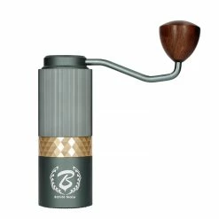 Premium Hand Grinder Green