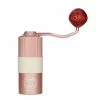 Hand Grinder Pink 1 Hand Grinder Pink -Kaffee Geschäft 104139 104139 barista space hand grinder pink