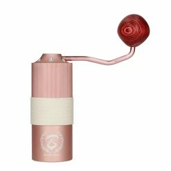 Hand Grinder Pink