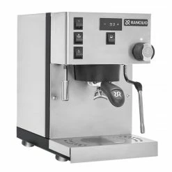 Rancilio Silvia Pro Dualboiler