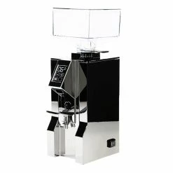 Eureka Mignon XL Chrom