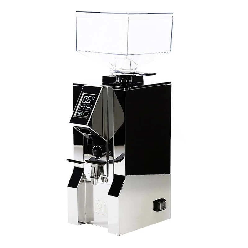 Eureka Mignon XL Chrom 3 Eureka Mignon XL Chrom