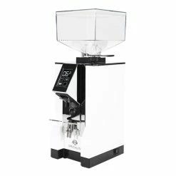 Eureka Specialita 16 CR Weiß