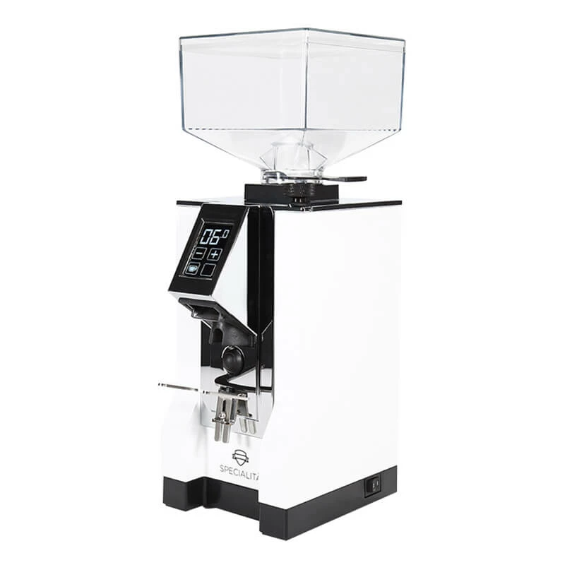 Eureka Specialita 16 CR Weiß 3 Eureka Specialita 16 CR Weiß