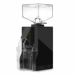 Eureka Mignon Filtro Schwarz