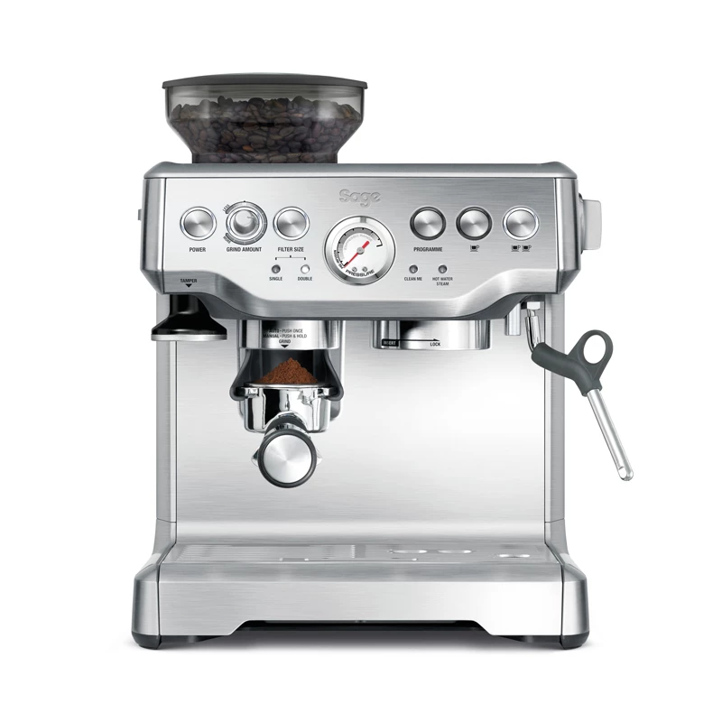 Sage Barista Express 5 Sage Barista Express – Bild 3