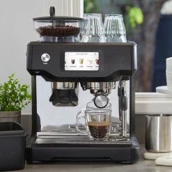 Sage Barista Touch Trüffelschwarz 7 Sage Barista Touch Trüffelschwarz -Kaffee Geschäft 104451 104451 sage barista touch truffelschwarz moodmood