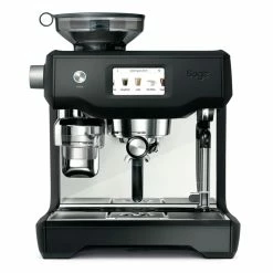 Sage The Oracle Touch Trüffelschwarz