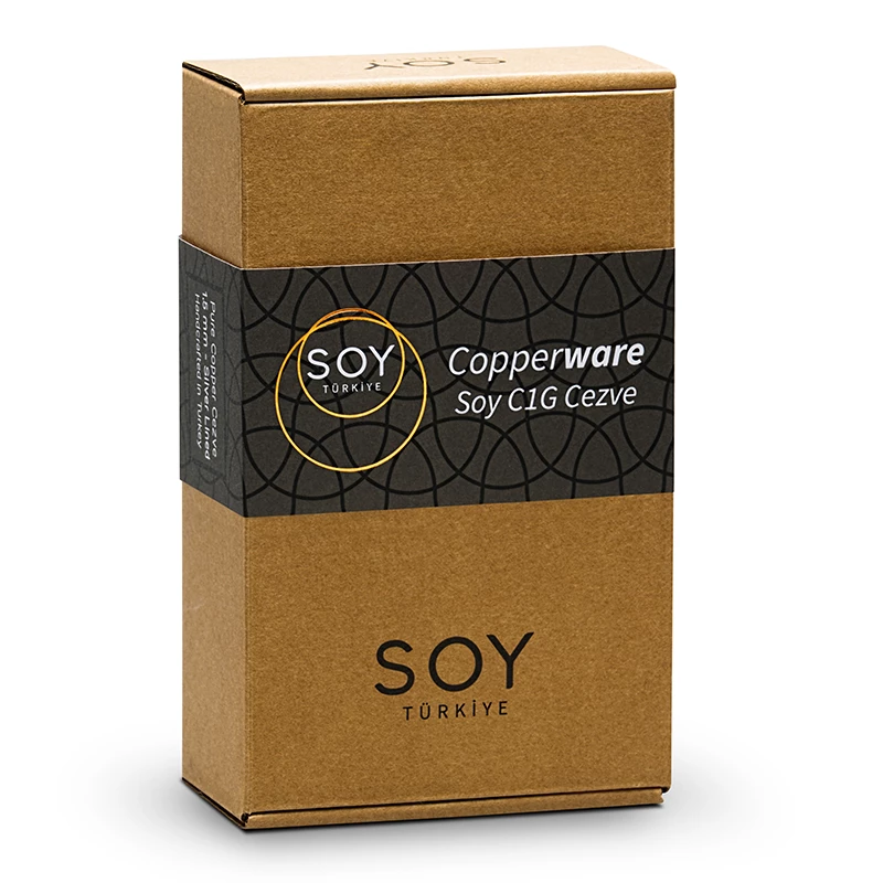 Cezve C1 5 Cezve C1 – Bild 3