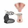 Bundle Cezve Linkshänder, Station Und Trichter -Kaffee Geschäft 104499 soy coffeeware bundle cezve lefthanded filtersta 800x800