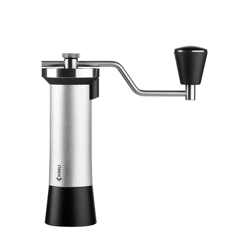 M47 Classic Kaffeemühle Im Case 3 M47 Classic Kaffeemühle Im Case