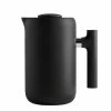 Clara French Press -Kaffee Geschäft 104530 104530 fellow clara french press 700ml mattschwarz 1