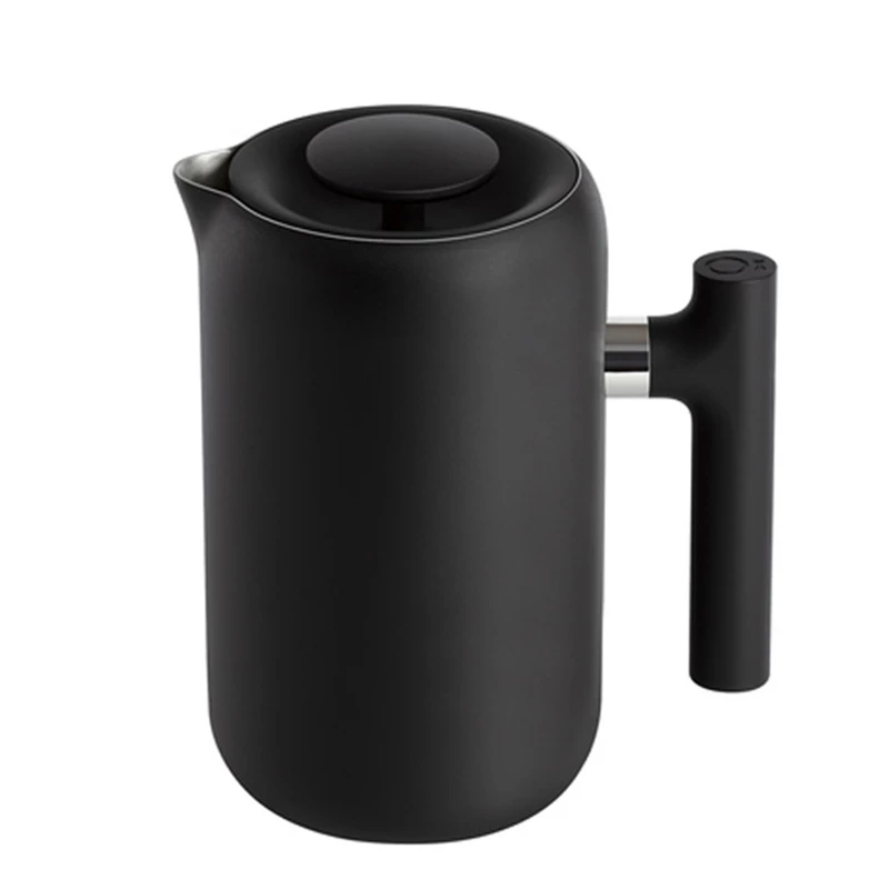 Clara French Press 4 Clara French Press – Bild 2