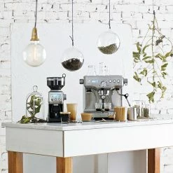 Sage The Dynamic Duo -Kaffee Geschäft 104615 104615 sage the dynamic duo edelstahl mood2