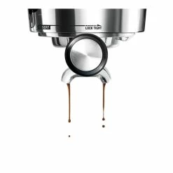 Sage The Dual Boiler Edelstahl 9 Sage The Dual Boiler Edelstahl -Kaffee Geschäft 104617 104617 sage the dual boiler edelstahl tropfen