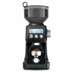 Sage The Smart Grinder Pro Matt Schwarz