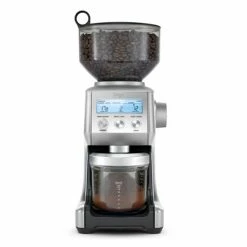 Sage The Smart Grinder Pro Edelstahl 8 Sage The Smart Grinder Pro Edelstahl -Kaffee Geschäft 104620 104620 sage the smart grinder pro matt edelstahl bohnen