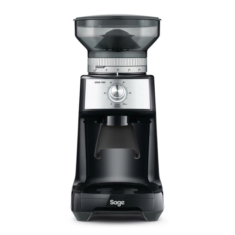 Sage The Dose Control Pro Matt Schwarz 3 Sage The Dose Control Pro Matt Schwarz