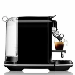 Sage The Creatista Plus Matt Schwarz 5 Sage The Creatista Plus Matt Schwarz -Kaffee Geschäft 104630 104630 sage the creatista plus matt schwarz seite1