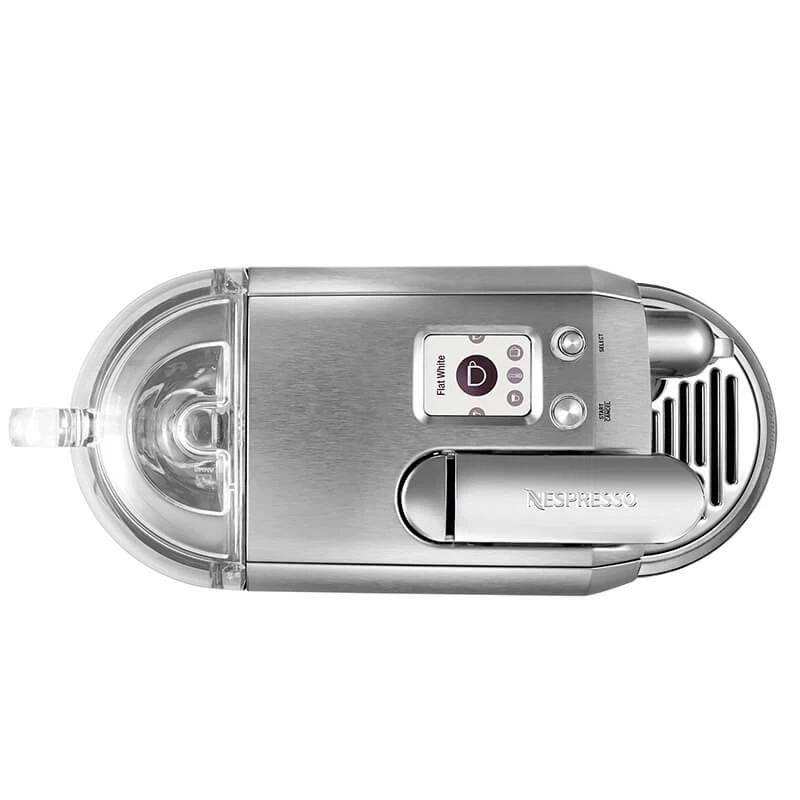 Sage The Creatista Plus Edelstahl 6 Sage The Creatista Plus Edelstahl – Bild 4