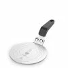 Bialetti Adapterplatte Für Induktionsherd 13cm -Kaffee Geschäft 104633 104633 bialetti adapterplatte fuer induktionsherd 13cm 1